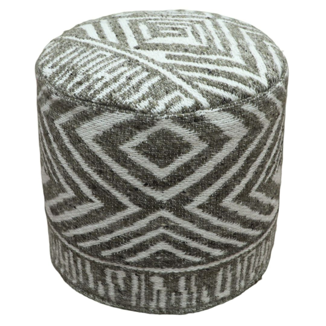 Pouf Collection